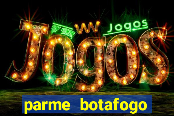 parme botafogo praia shopping